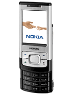 Best available price of Nokia 6500 slide in Ethiopia