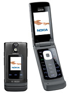 Best available price of Nokia 6650 fold in Ethiopia