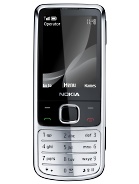 Best available price of Nokia 6700 classic in Ethiopia