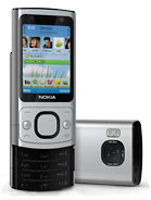 Best available price of Nokia 6700 slide in Ethiopia