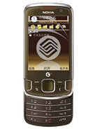 Best available price of Nokia 6788 in Ethiopia