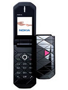 Best available price of Nokia 7070 Prism in Ethiopia