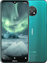 Best available price of Nokia 7_2 in Ethiopia