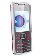 Best available price of Nokia 7210 Supernova in Ethiopia