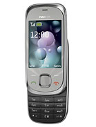 Best available price of Nokia 7230 in Ethiopia