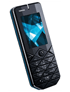 Best available price of Nokia 7500 Prism in Ethiopia