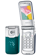 Best available price of Nokia 7510 Supernova in Ethiopia