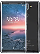 Best available price of Nokia 8 Sirocco in Ethiopia