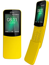 Best available price of Nokia 8110 4G in Ethiopia