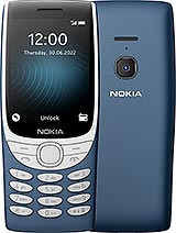 Best available price of Nokia 8210 4G in Ethiopia