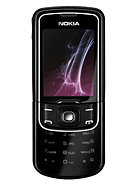 Best available price of Nokia 8600 Luna in Ethiopia