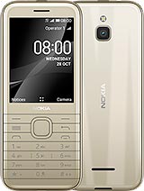 Best available price of Nokia 8000 4G in Ethiopia