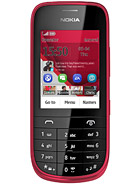 Best available price of Nokia Asha 203 in Ethiopia