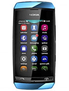 Best available price of Nokia Asha 305 in Ethiopia