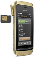 Best available price of Nokia Asha 308 in Ethiopia