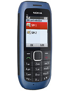 Best available price of Nokia C1-00 in Ethiopia
