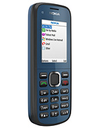 Best available price of Nokia C1-02 in Ethiopia