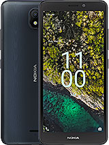 Best available price of Nokia C100 in Ethiopia