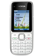 Best available price of Nokia C2-01 in Ethiopia