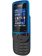 Best available price of Nokia C2-05 in Ethiopia