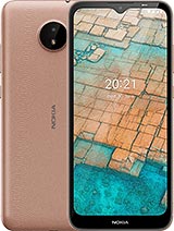 Best available price of Nokia C20 in Ethiopia