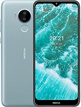 Best available price of Nokia C30 in Ethiopia