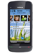 Best available price of Nokia C5-06 in Ethiopia