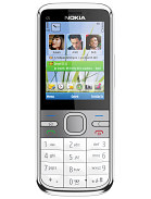 Best available price of Nokia C5 in Ethiopia
