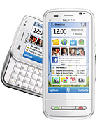 Best available price of Nokia C6 in Ethiopia