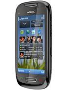 Best available price of Nokia C7 in Ethiopia