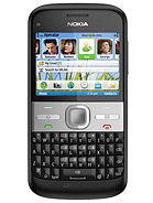 Best available price of Nokia E5 in Ethiopia