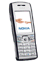 Best available price of Nokia E50 in Ethiopia