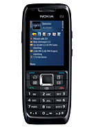 Best available price of Nokia E51 camera-free in Ethiopia