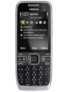 Best available price of Nokia E55 in Ethiopia