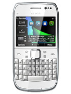 Best available price of Nokia E6 in Ethiopia