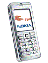 Best available price of Nokia E60 in Ethiopia
