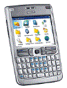 Best available price of Nokia E61 in Ethiopia
