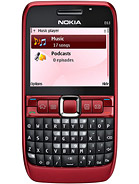 Best available price of Nokia E63 in Ethiopia