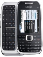 Best available price of Nokia E75 in Ethiopia