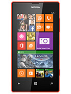 Best available price of Nokia Lumia 525 in Ethiopia