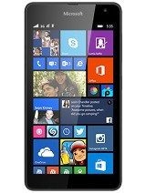 Best available price of Microsoft Lumia 535 in Ethiopia