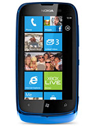Best available price of Nokia Lumia 610 in Ethiopia