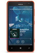Best available price of Nokia Lumia 625 in Ethiopia