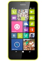 Best available price of Nokia Lumia 630 Dual SIM in Ethiopia