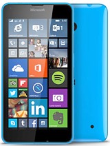 Best available price of Microsoft Lumia 640 LTE in Ethiopia