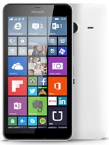 Best available price of Microsoft Lumia 640 XL in Ethiopia