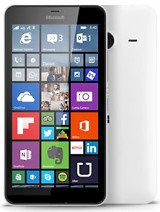 Best available price of Microsoft Lumia 640 XL LTE in Ethiopia