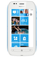 Best available price of Nokia Lumia 710 in Ethiopia