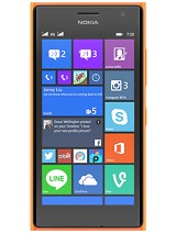 Best available price of Nokia Lumia 730 Dual SIM in Ethiopia
