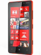 Best available price of Nokia Lumia 820 in Ethiopia